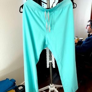 Figs Livingston Basic Scrub Pants